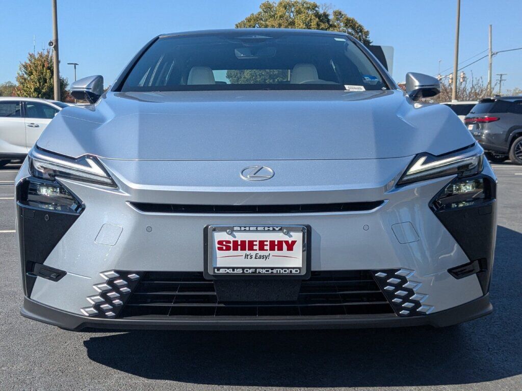 2026 Lexus ES HYBRID ES 350h PREMIUM AWD Richmond VA