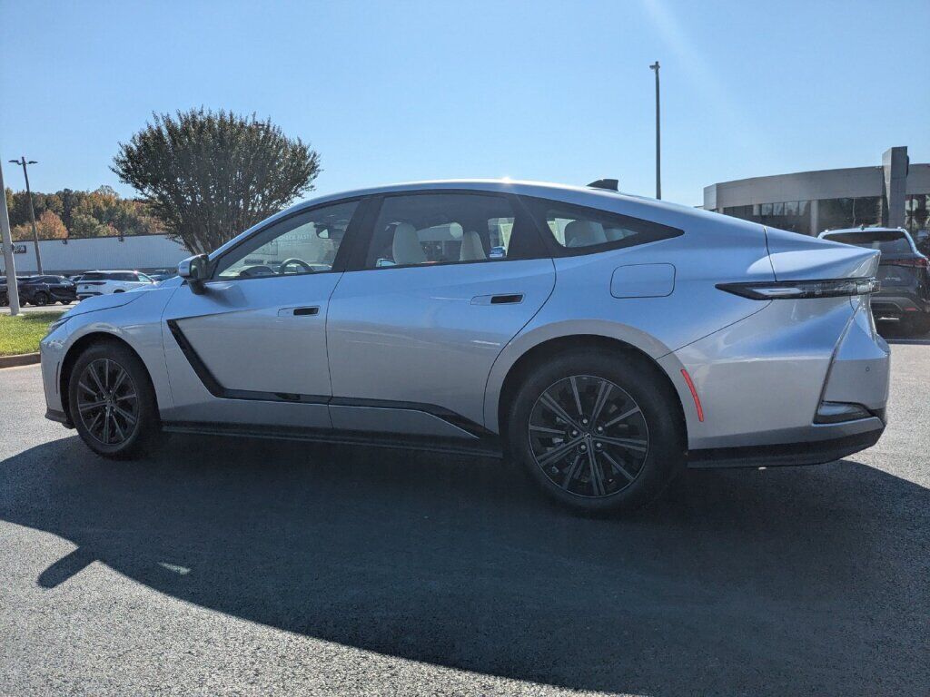 2026 Lexus ES HYBRID ES 350h PREMIUM AWD Richmond VA