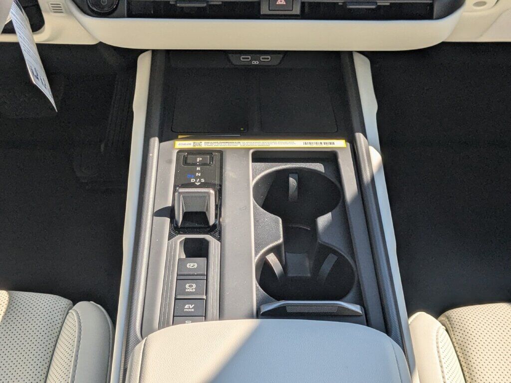 2026 Lexus ES HYBRID ES 350h PREMIUM AWD Richmond VA