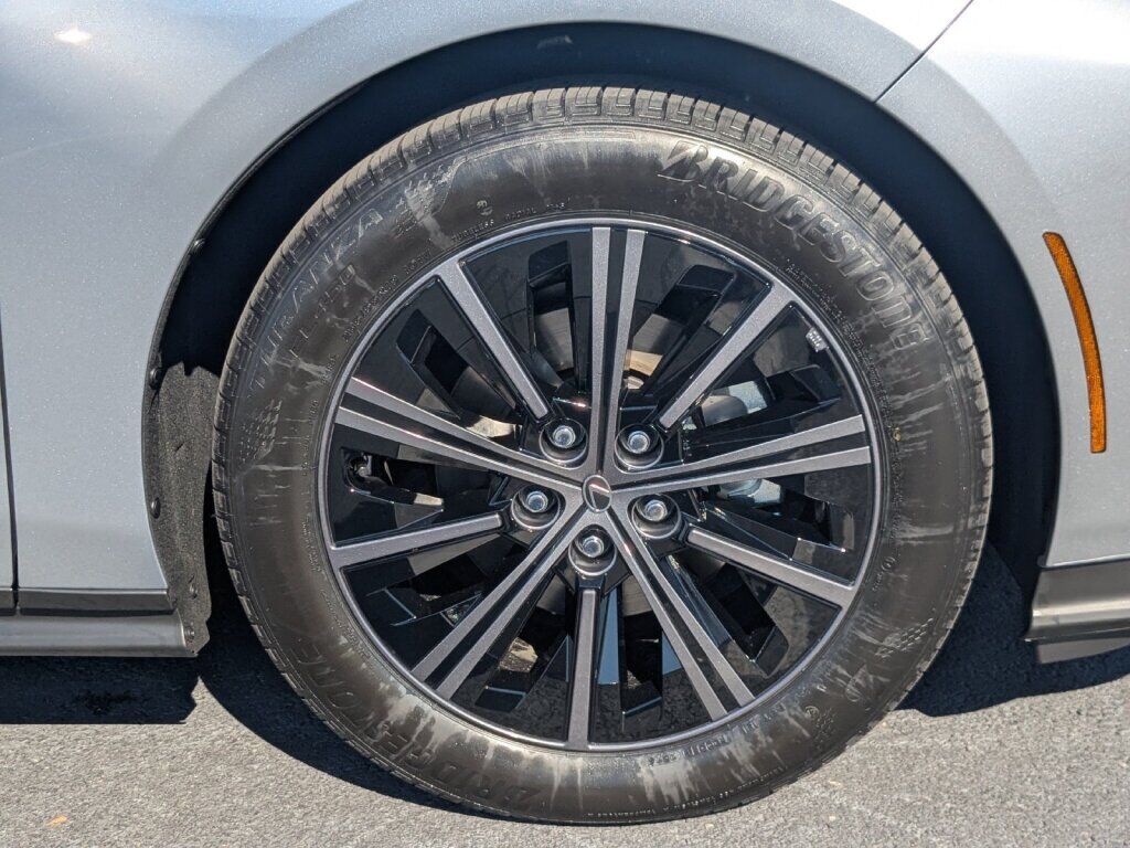 2026 Lexus ES HYBRID ES 350h PREMIUM AWD Richmond VA