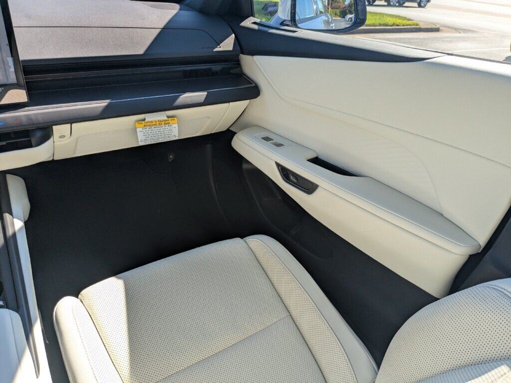 2026 Lexus ES HYBRID ES 350h PREMIUM AWD Richmond VA