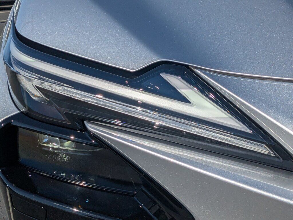 2026 Lexus ES HYBRID ES 350h PREMIUM AWD Richmond VA