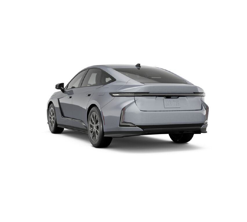 2026 Lexus ES HYBRID ES 350h PREMIUM AWD Richmond VA