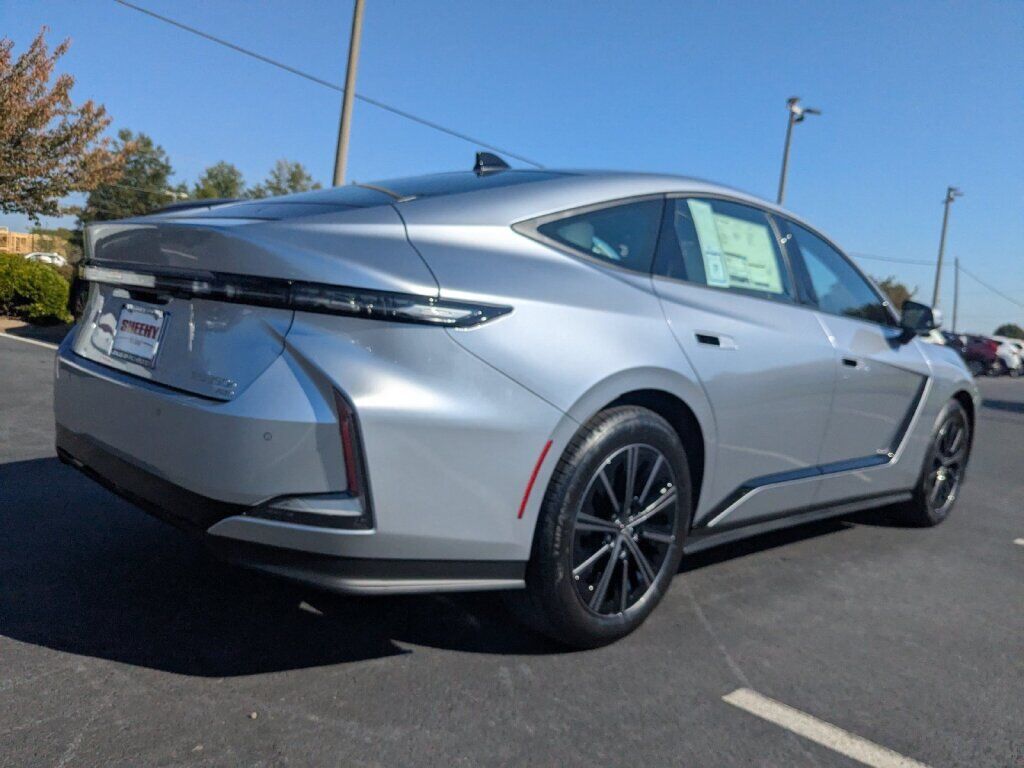 2026 Lexus ES HYBRID ES 350h PREMIUM AWD Richmond VA