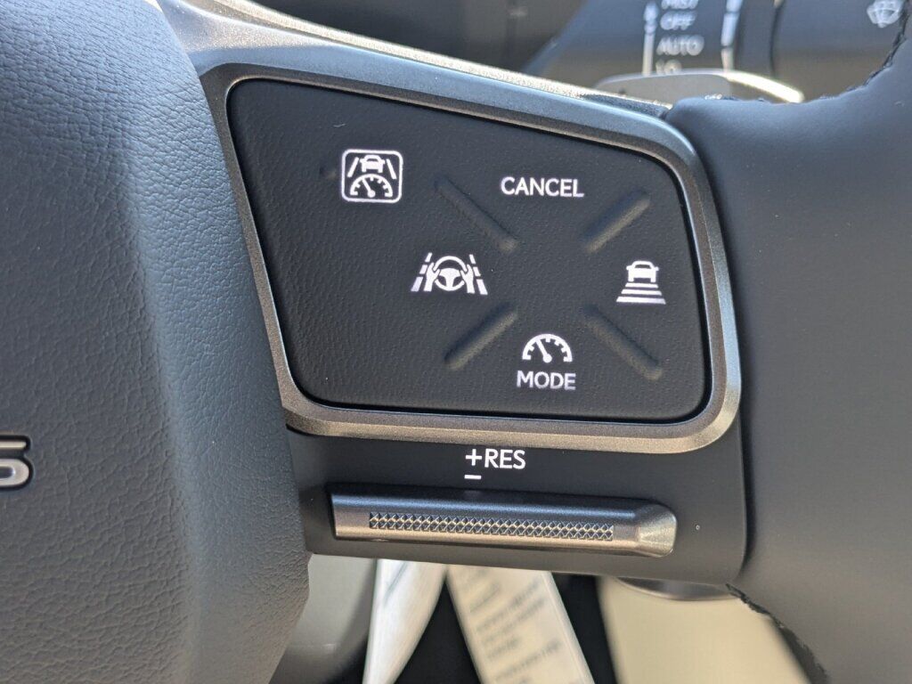 2026 Lexus ES HYBRID ES 350h PREMIUM AWD Richmond VA