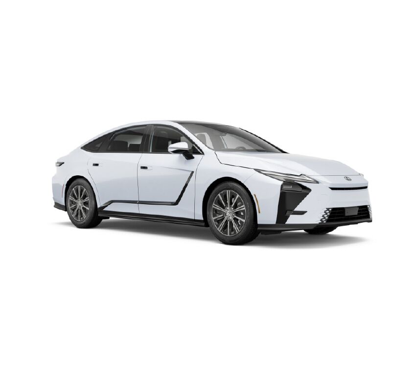 2026 Lexus ES HYBRID ES 350h PREMIUM AWD Richmond VA