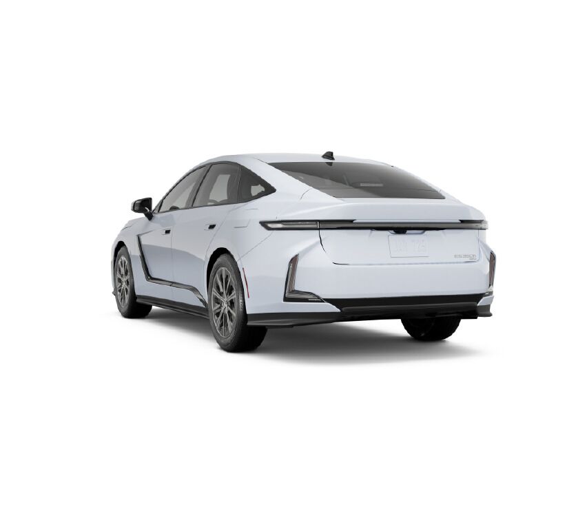2026 Lexus ES HYBRID ES 350h PREMIUM AWD Richmond VA