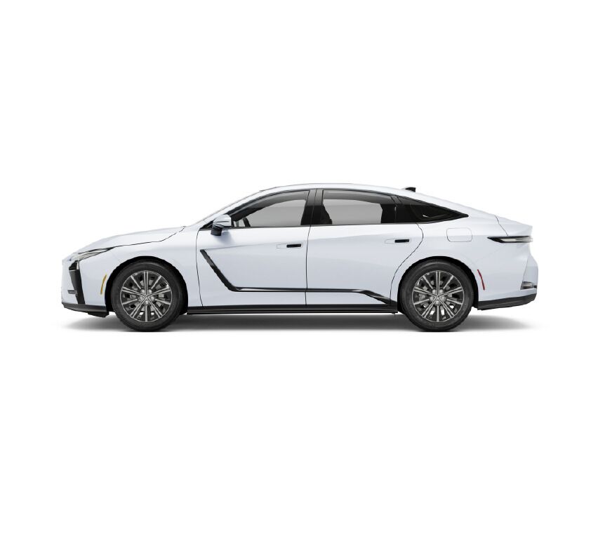 2026 Lexus ES HYBRID ES 350h PREMIUM AWD Richmond VA