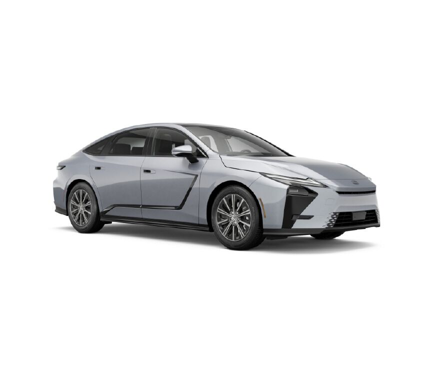 2026 Lexus ES HYBRID ES 350h PREMIUM AWD Richmond VA