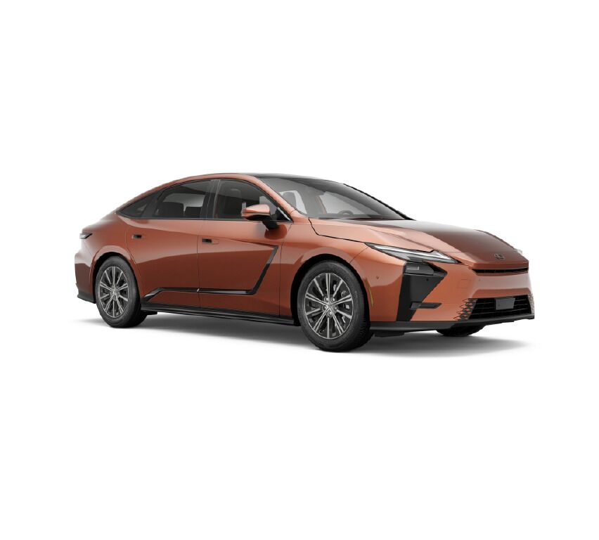 2026 Lexus ES HYBRID ES 350h PREMIUM+ AWD Richmond VA