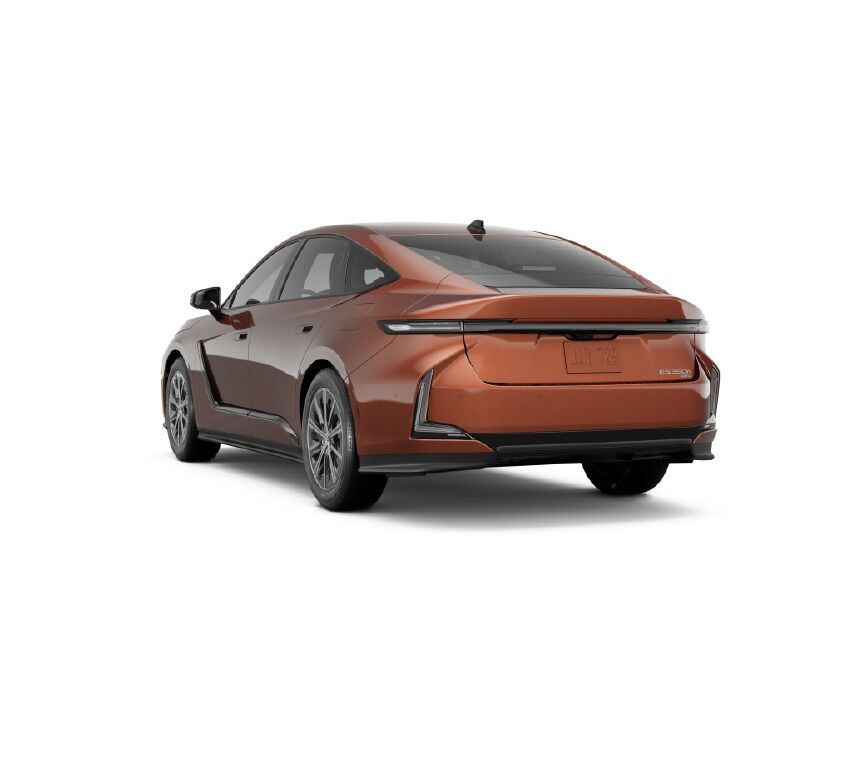 2026 Lexus ES HYBRID ES 350h PREMIUM+ AWD Richmond VA
