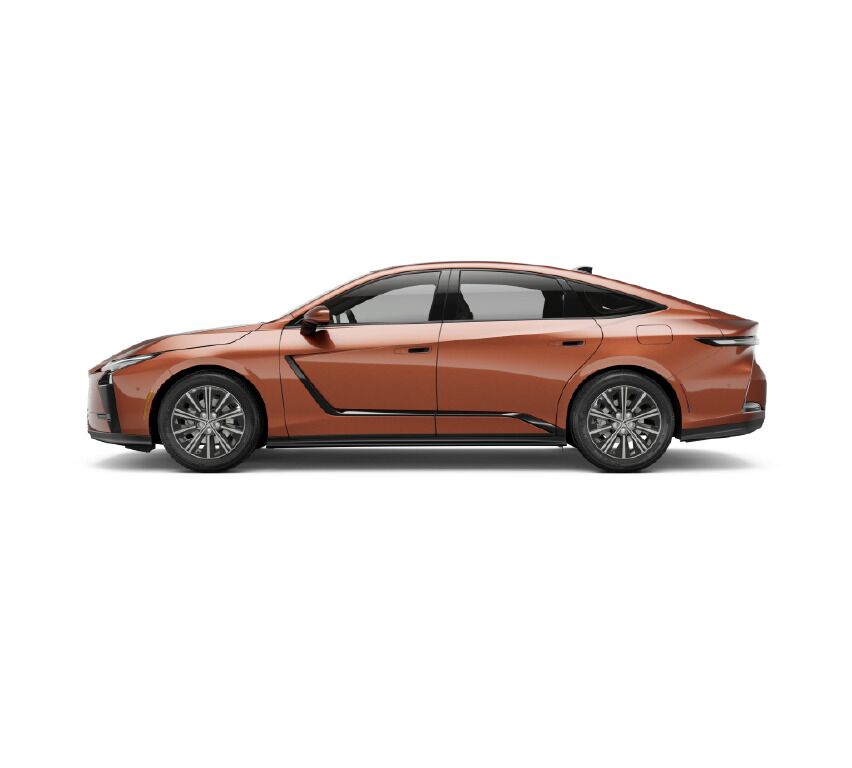 2026 Lexus ES HYBRID ES 350h PREMIUM+ AWD Richmond VA