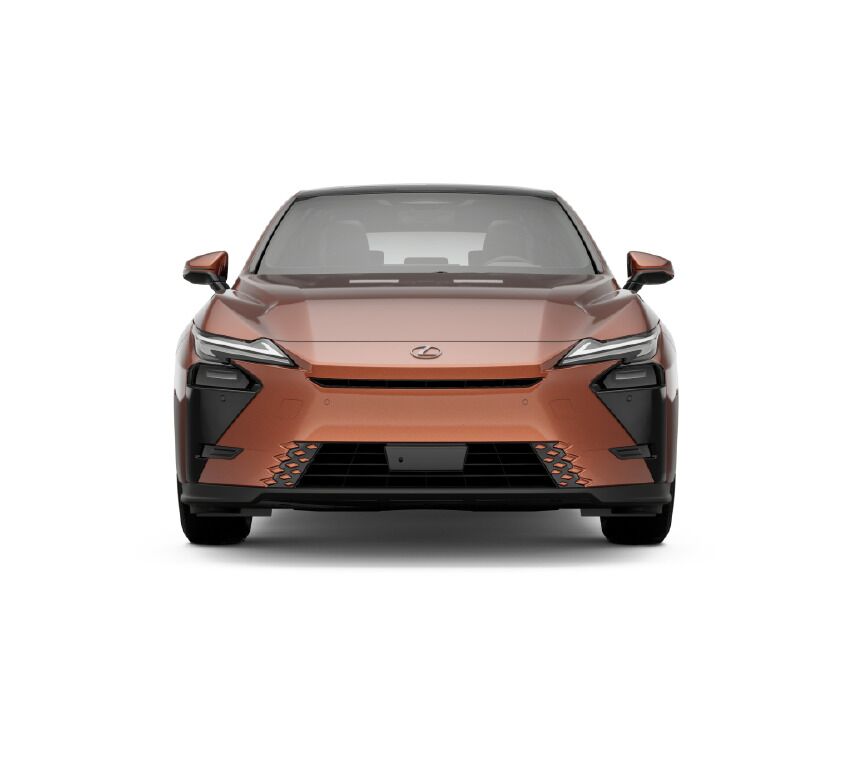 2026 Lexus ES HYBRID ES 350h PREMIUM+ AWD Richmond VA