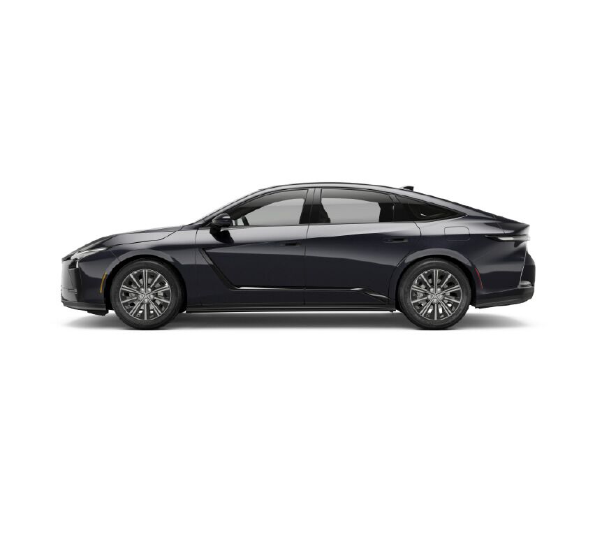 2026 Lexus ES HYBRID ES 350h PREMIUM AWD Richmond VA