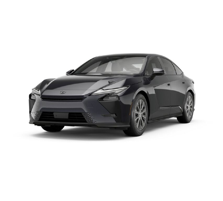 2026 Lexus ES HYBRID ES 350h PREMIUM AWD