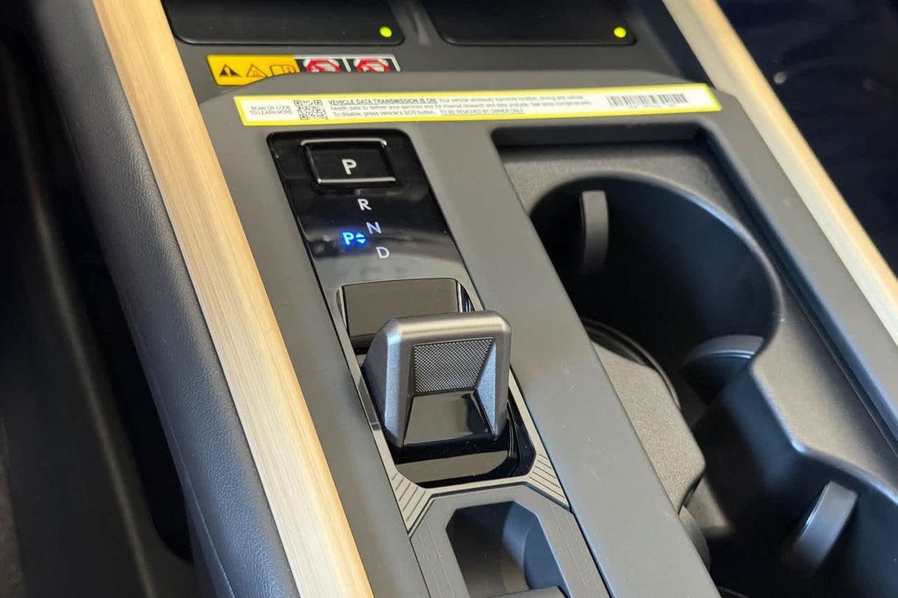 2026 Lexus ESe ES 350e LUXURY Roseville CA