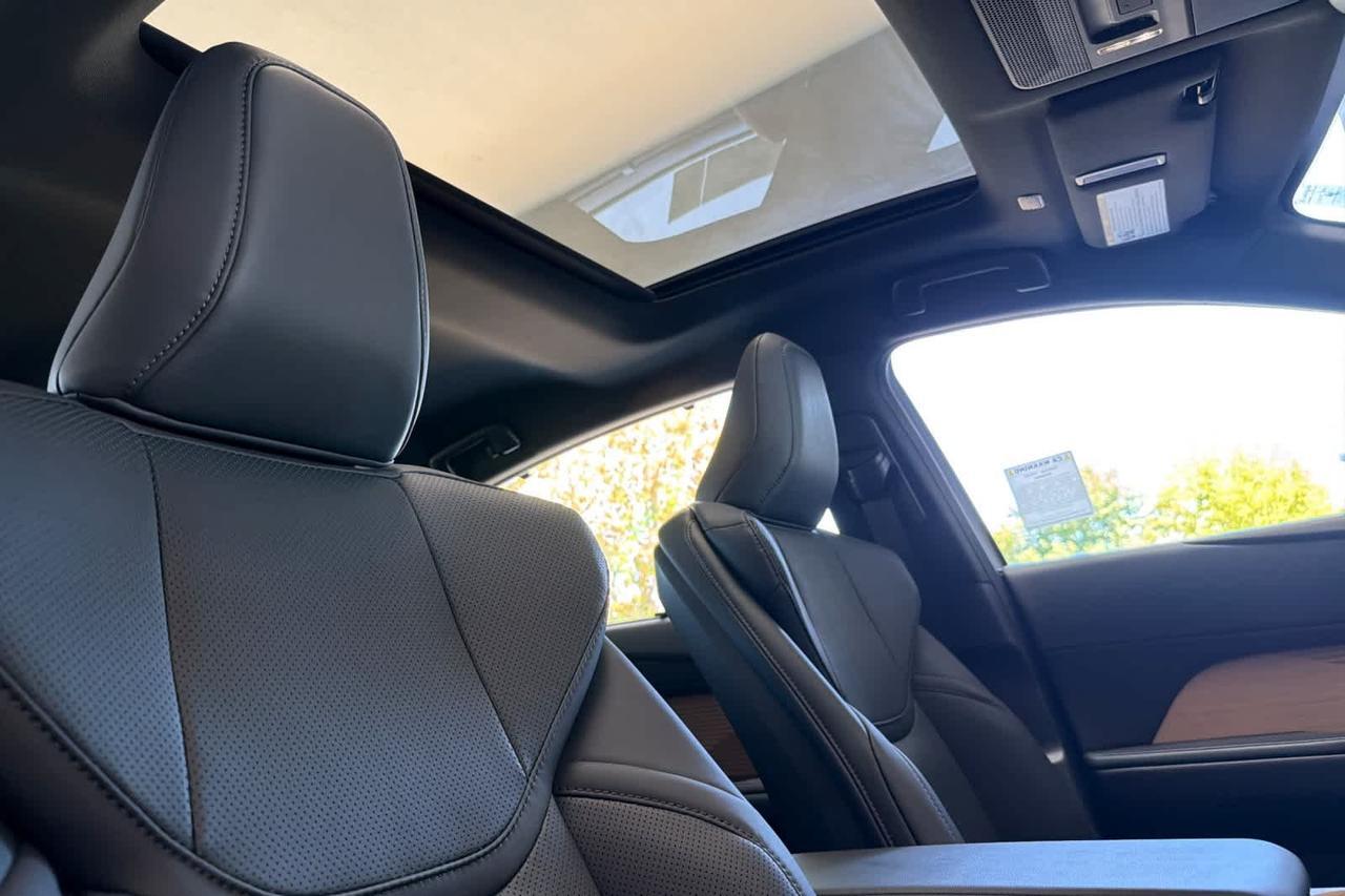 2026 Lexus ESe ES 350e LUXURY Roseville CA