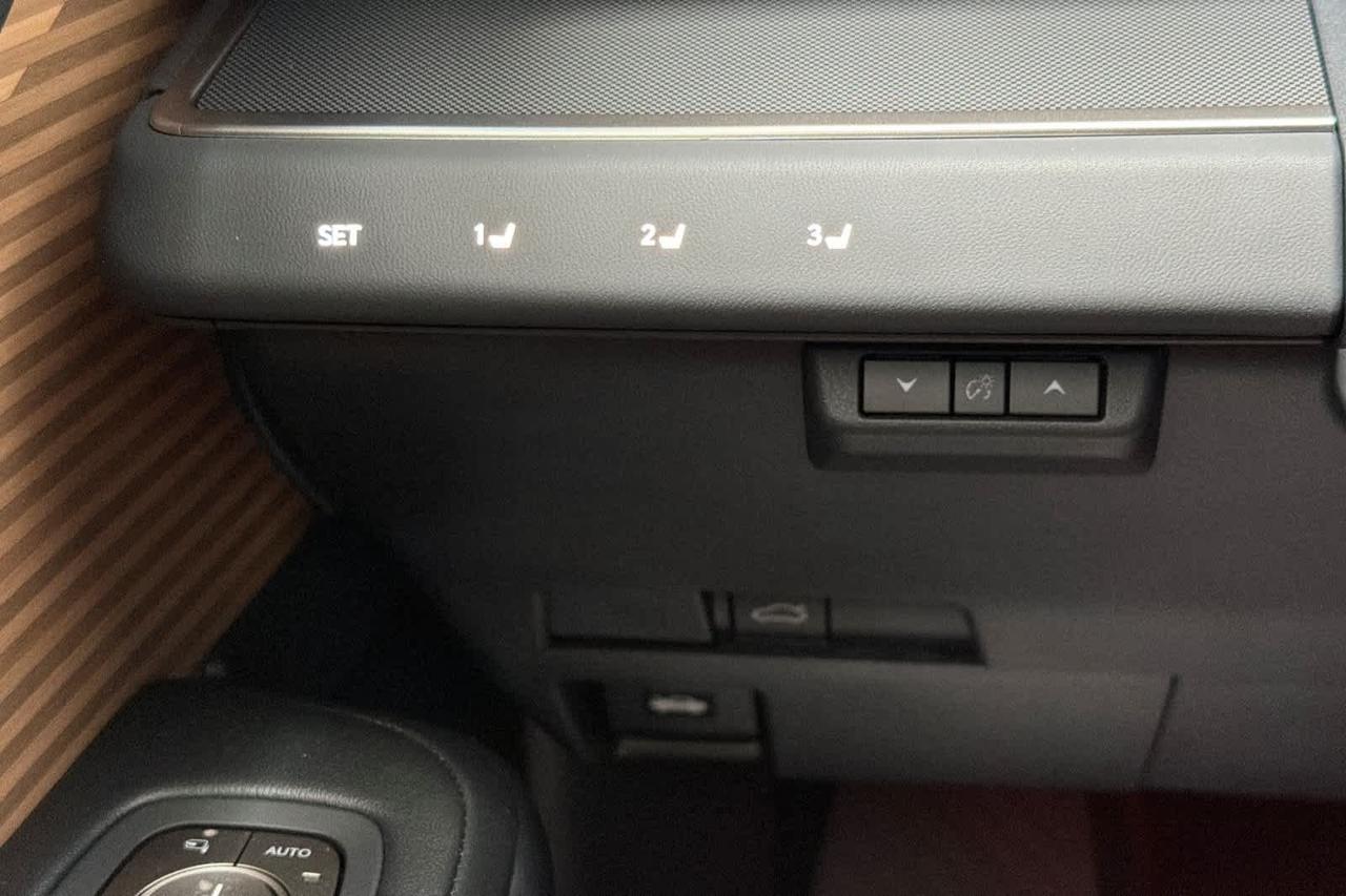 2026 Lexus ESe ES 350e LUXURY Roseville CA
