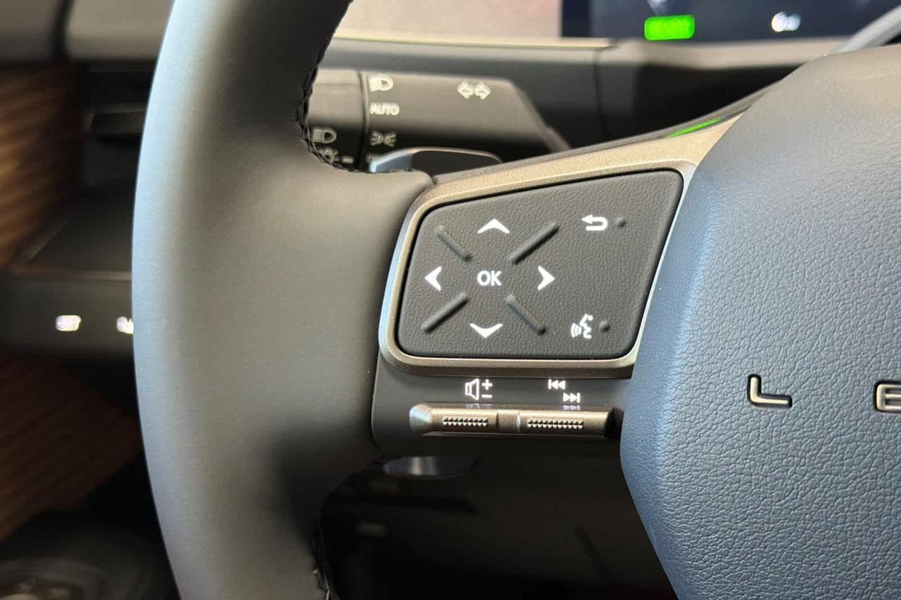 2026 Lexus ESe ES 350e LUXURY Roseville CA