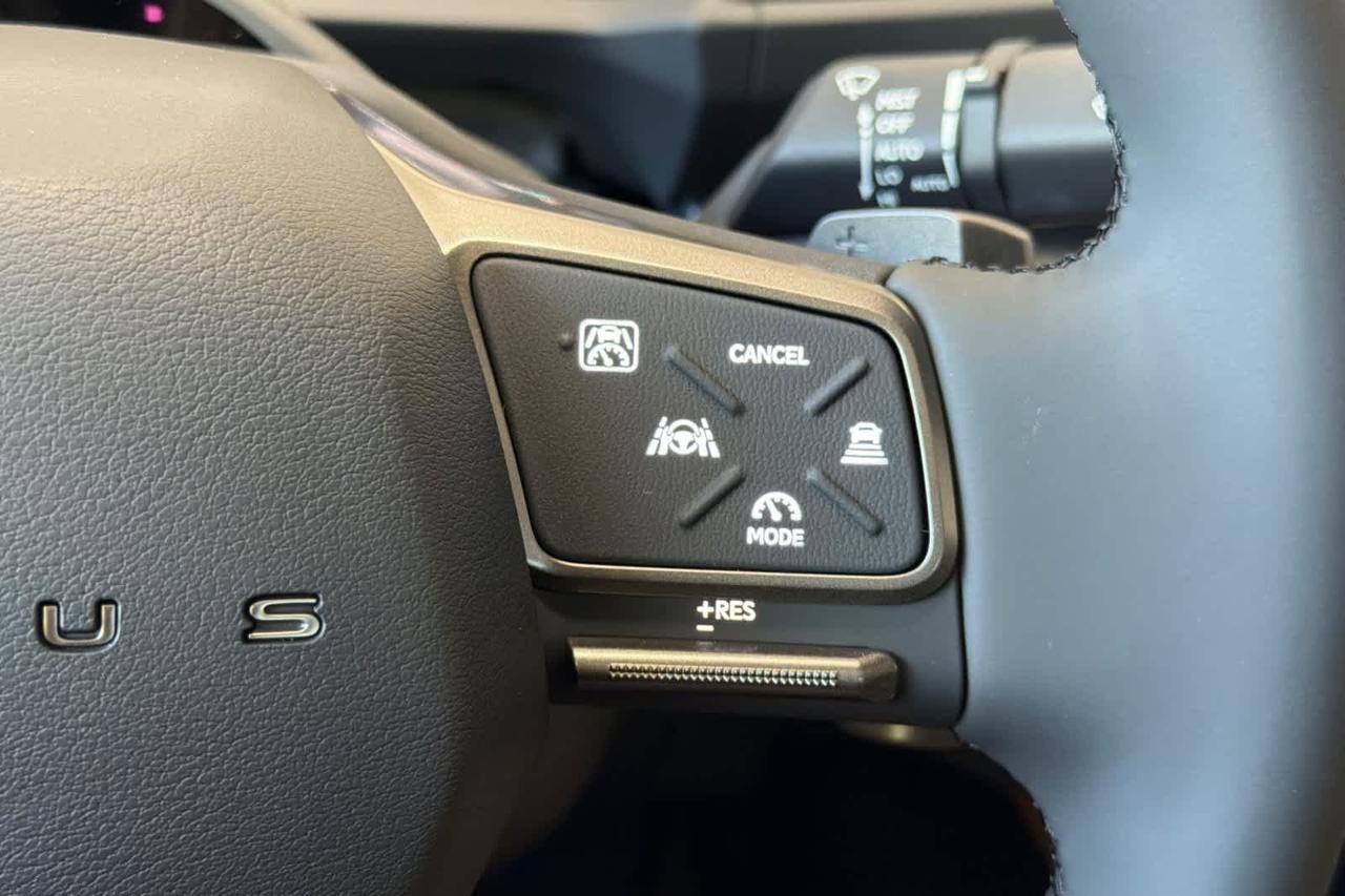 2026 Lexus ESe ES 350e LUXURY Roseville CA