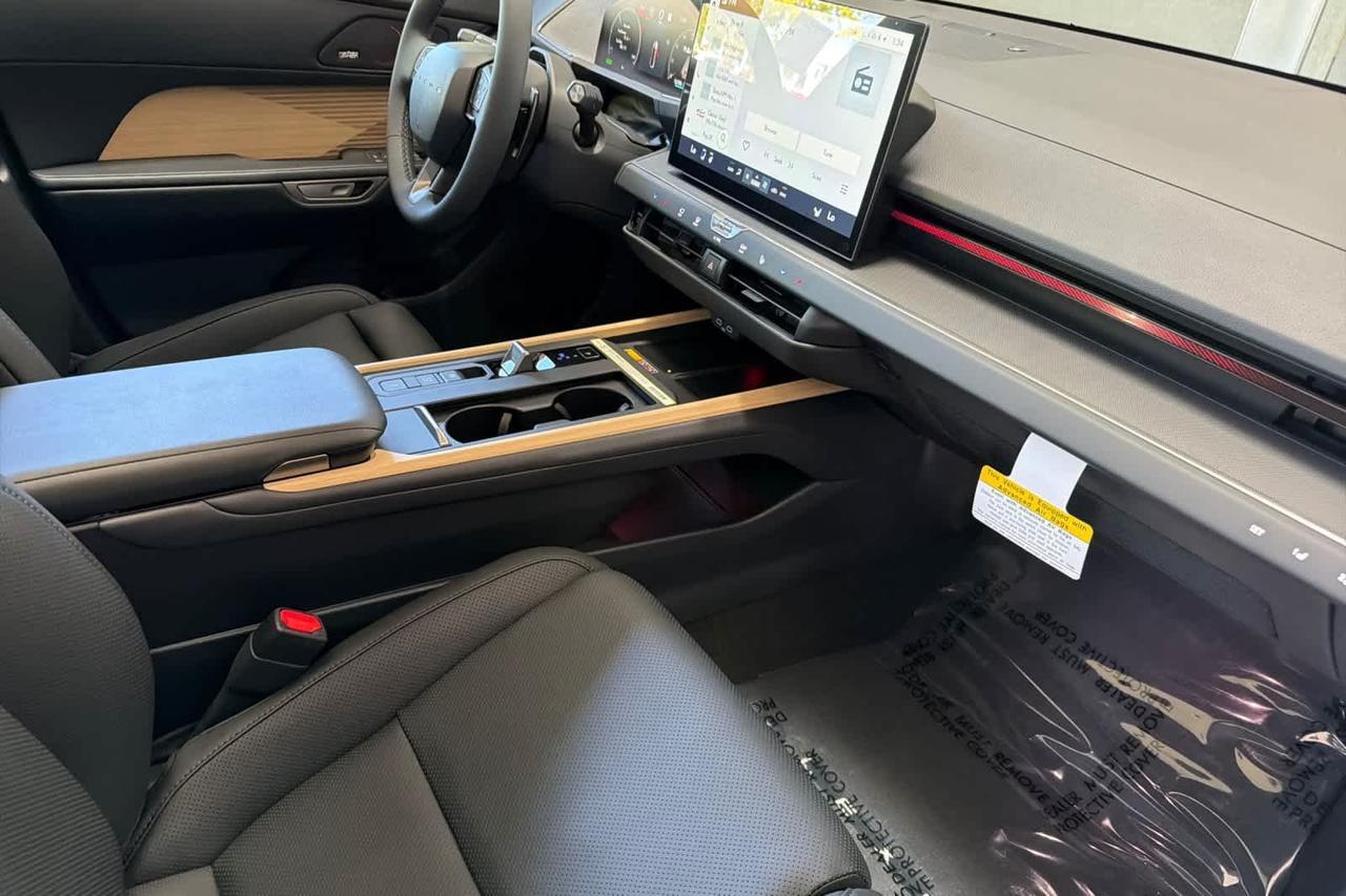 2026 Lexus ESe ES 350e LUXURY Roseville CA