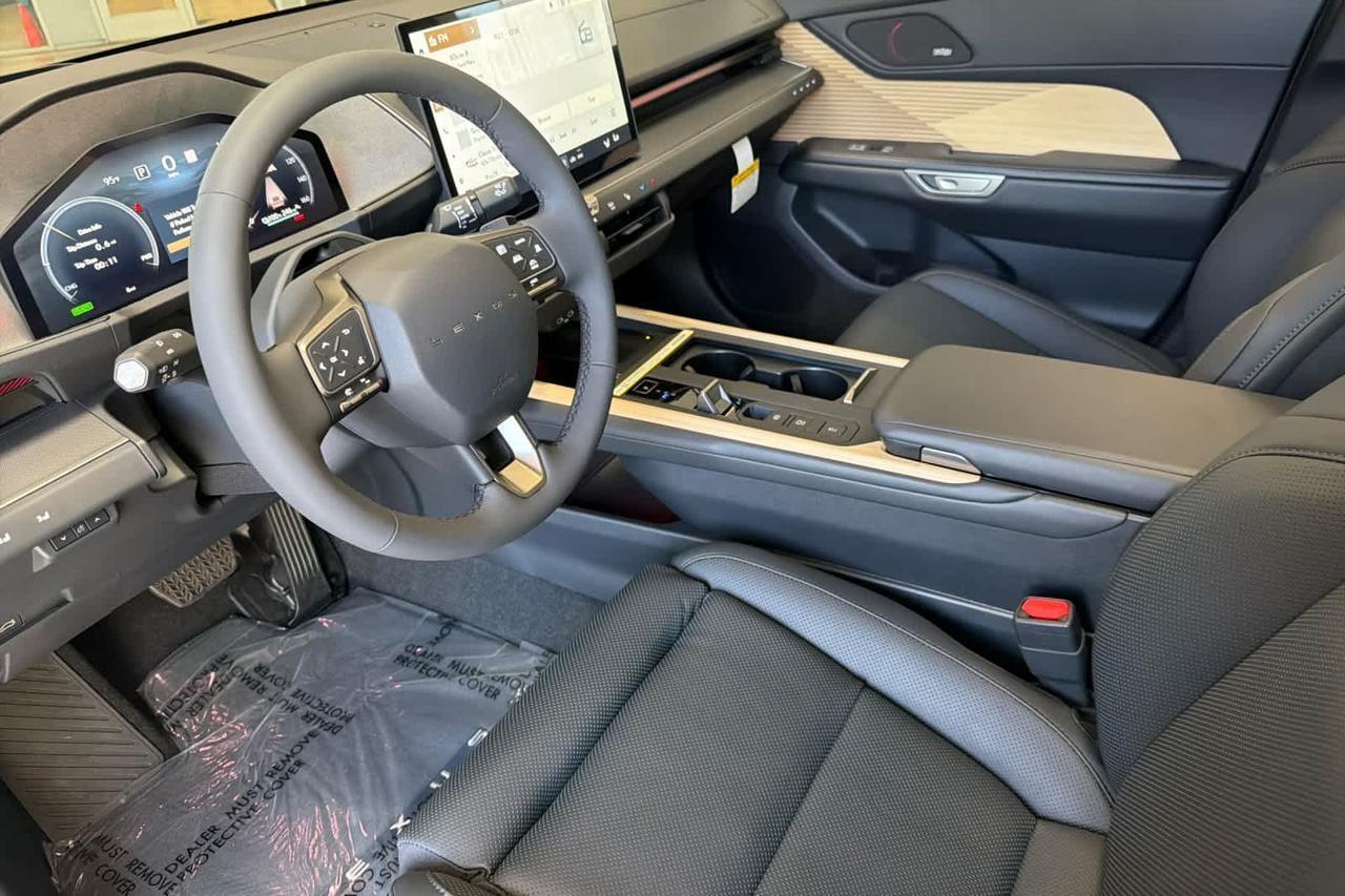 2026 Lexus ESe ES 350e LUXURY Roseville CA