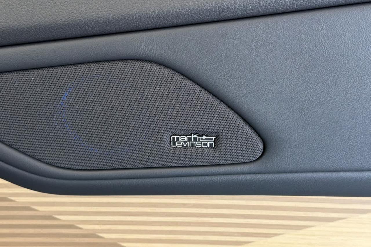 2026 Lexus ESe ES 350e LUXURY Roseville CA