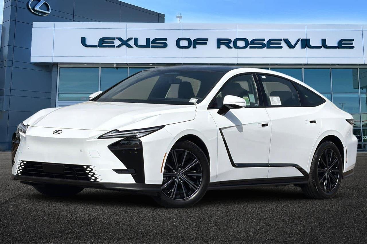 2026 Lexus ESe ES 350e PREMIUM