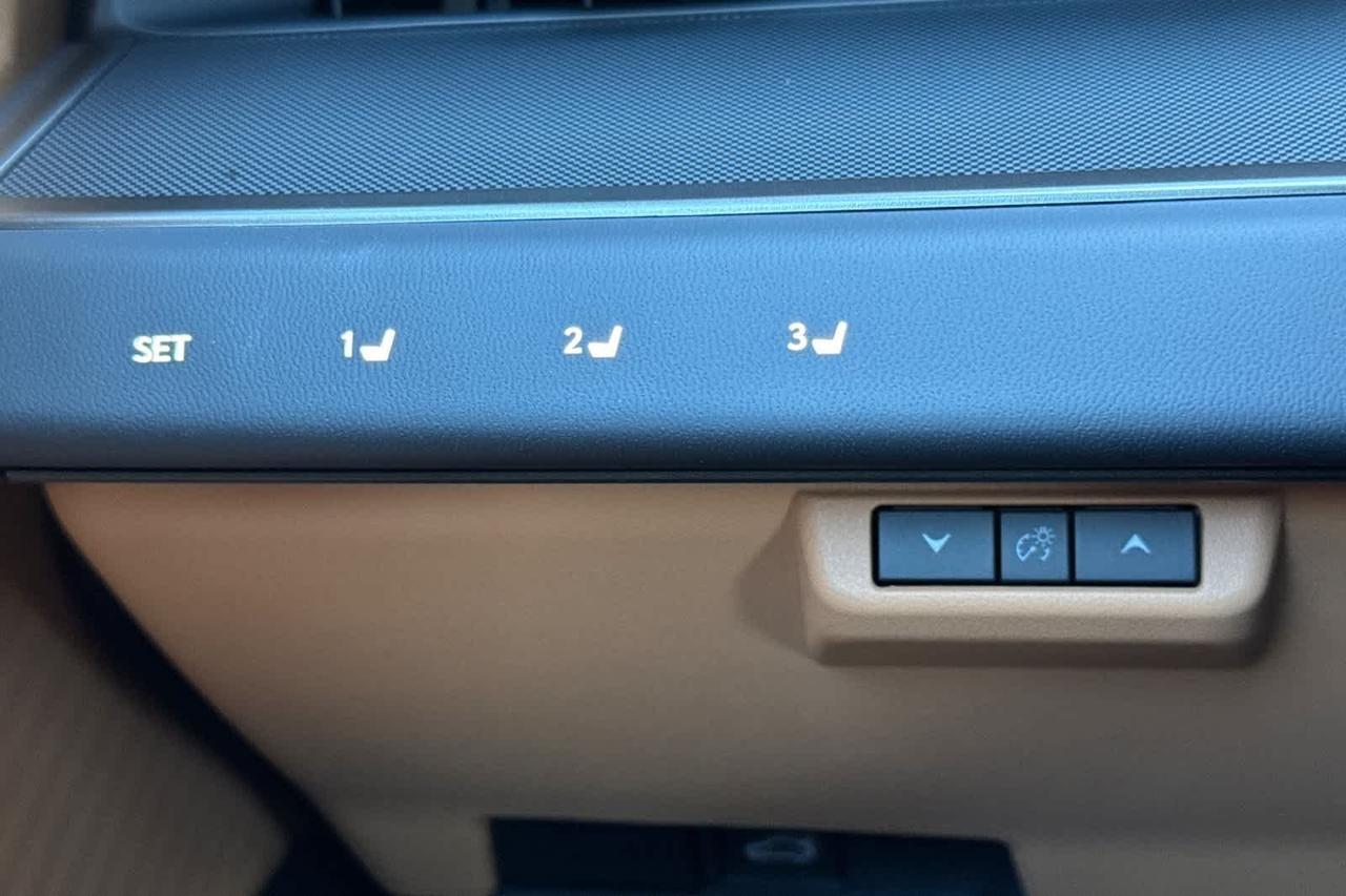 2026 Lexus ESe ES 350e PREMIUM Roseville CA