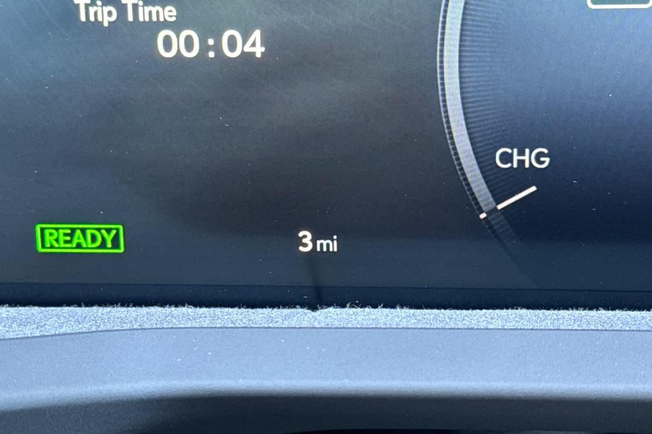 2026 Lexus ESe ES 350e PREMIUM Roseville CA