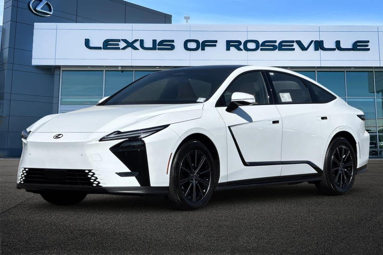 2026 Lexus ESe ES 350e PREMIUM
