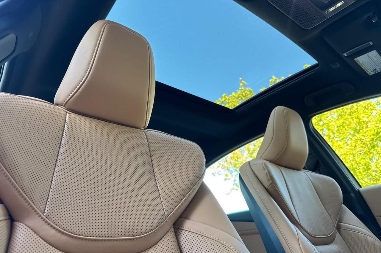 2026 Lexus ESe ES 350e PREMIUM Roseville CA