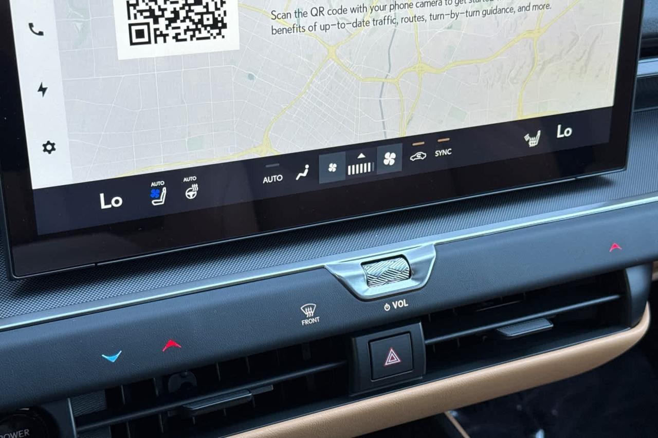 2026 Lexus ESe ES 350e PREMIUM Roseville CA