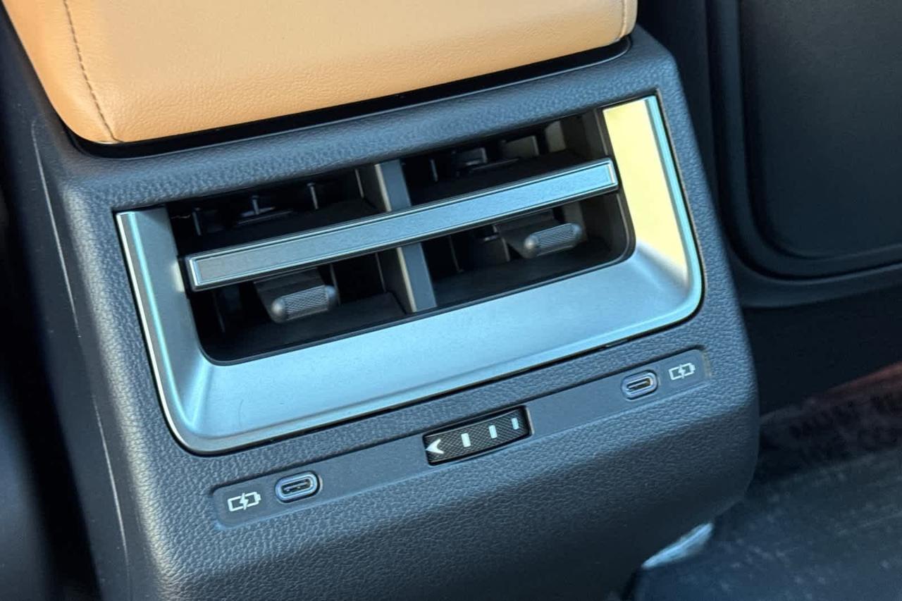 2026 Lexus ESe ES 350e PREMIUM Roseville CA