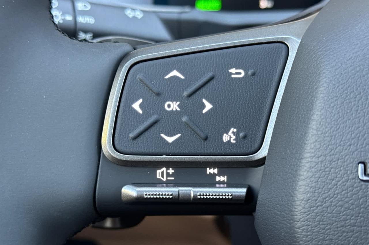 2026 Lexus ESe ES 350e PREMIUM Roseville CA