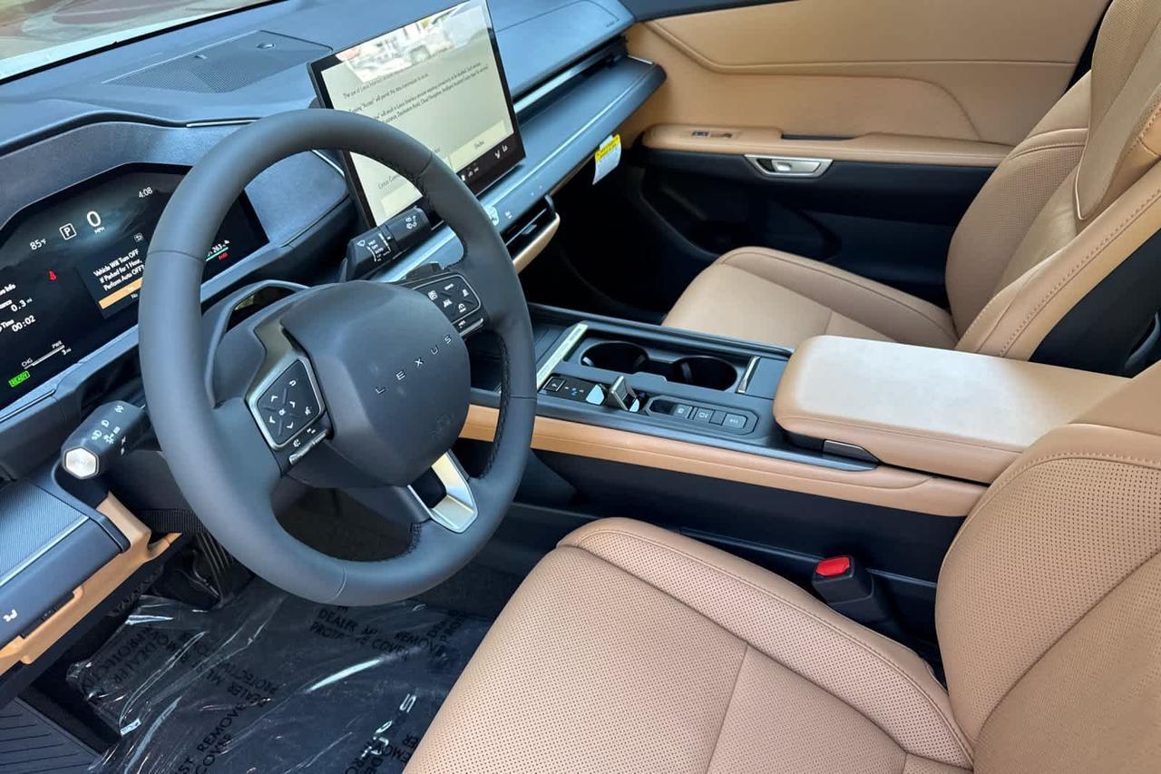 2026 Lexus ESe ES 350e PREMIUM Roseville CA
