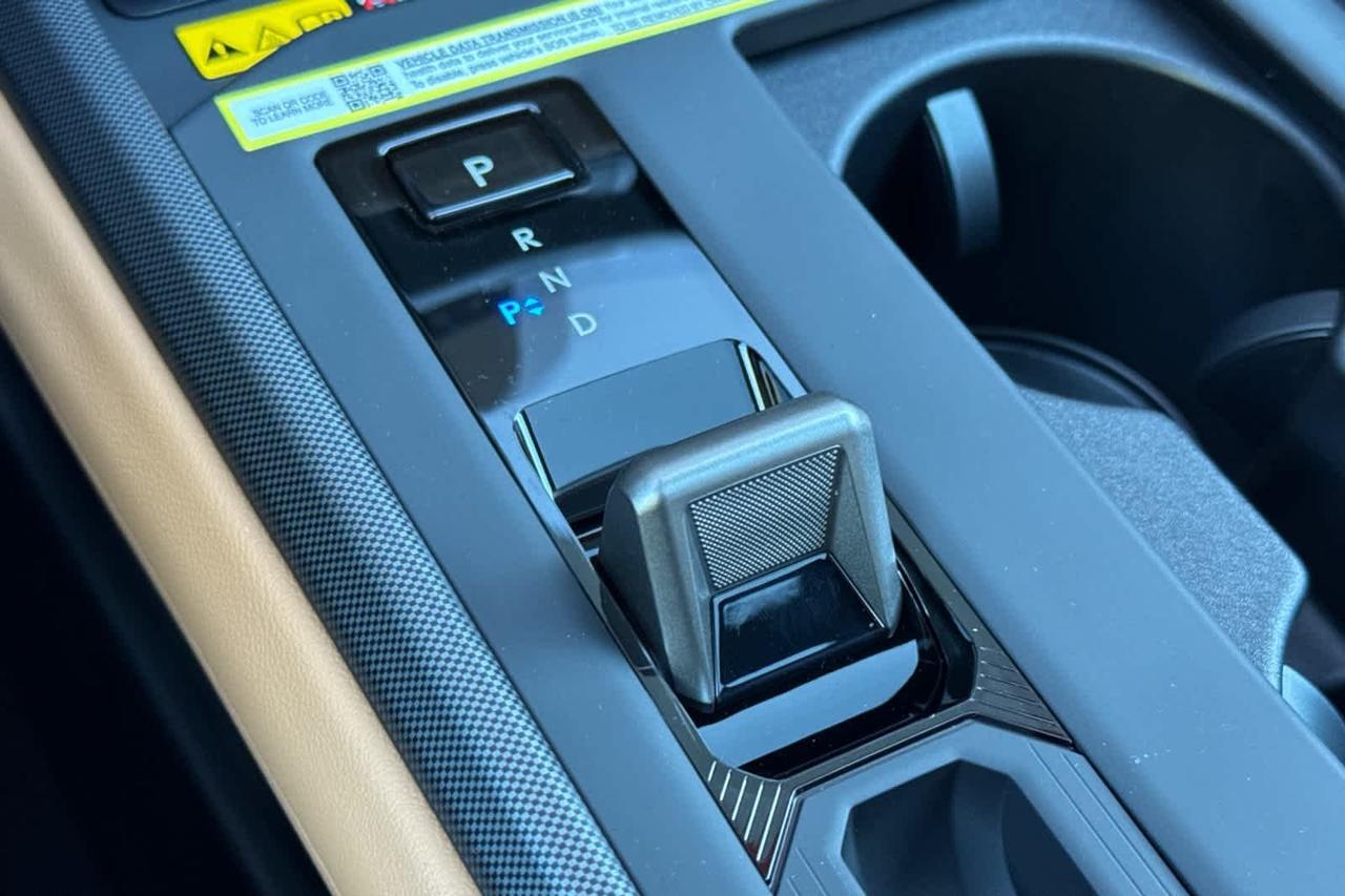 2026 Lexus ESe ES 350e PREMIUM Roseville CA