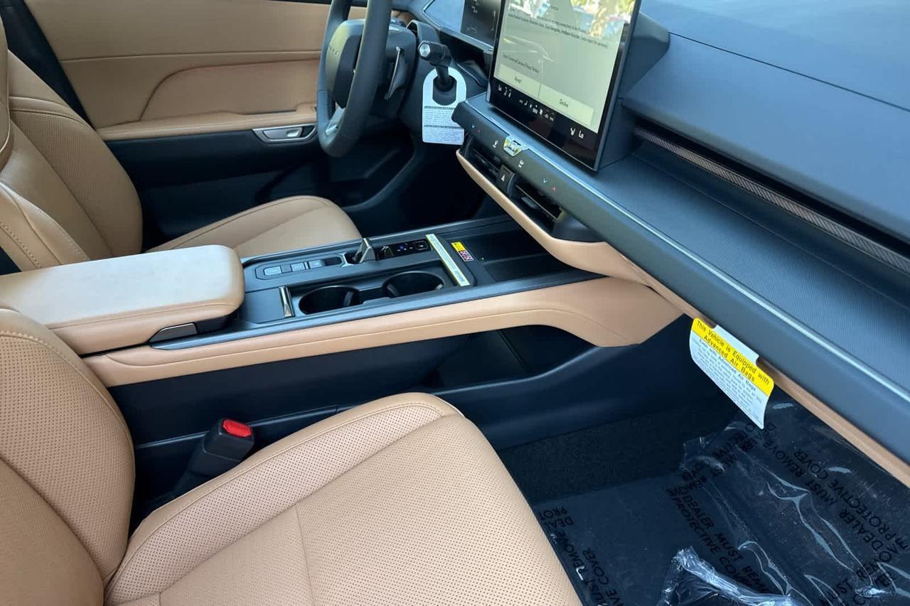 2026 Lexus ESe ES 350e PREMIUM Roseville CA