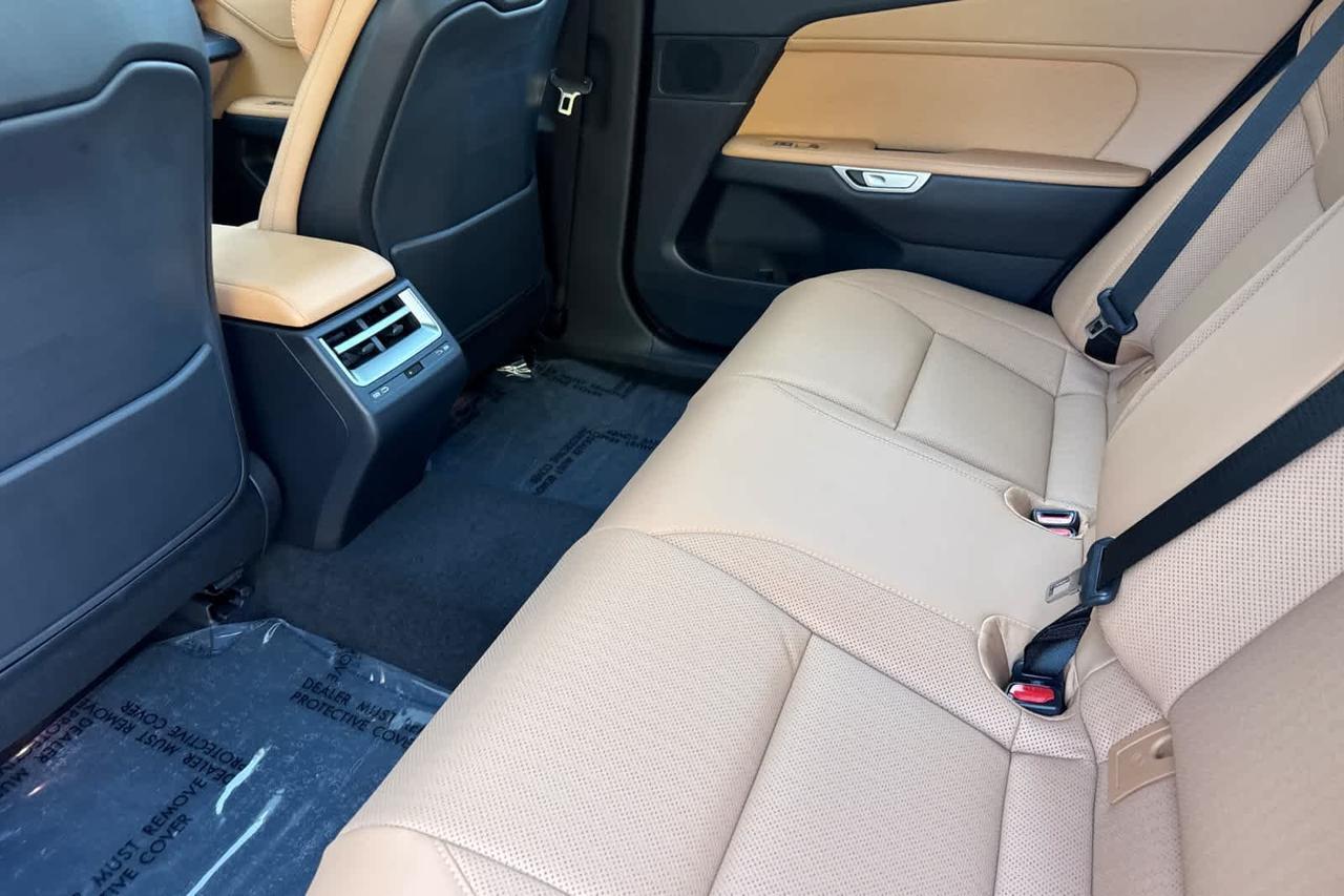 2026 Lexus ESe ES 350e PREMIUM Roseville CA