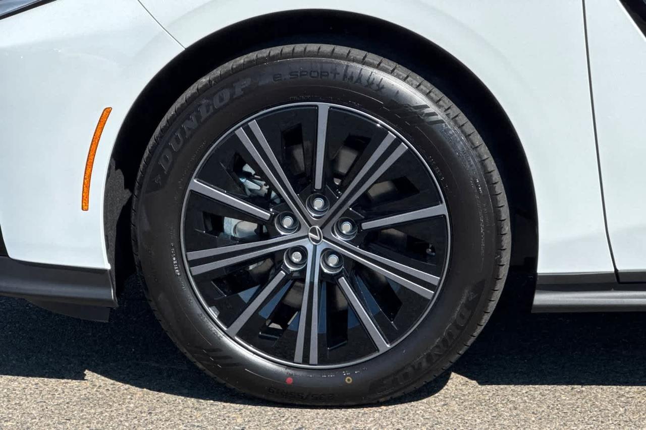 2026 Lexus ESe ES 350e PREMIUM Roseville CA
