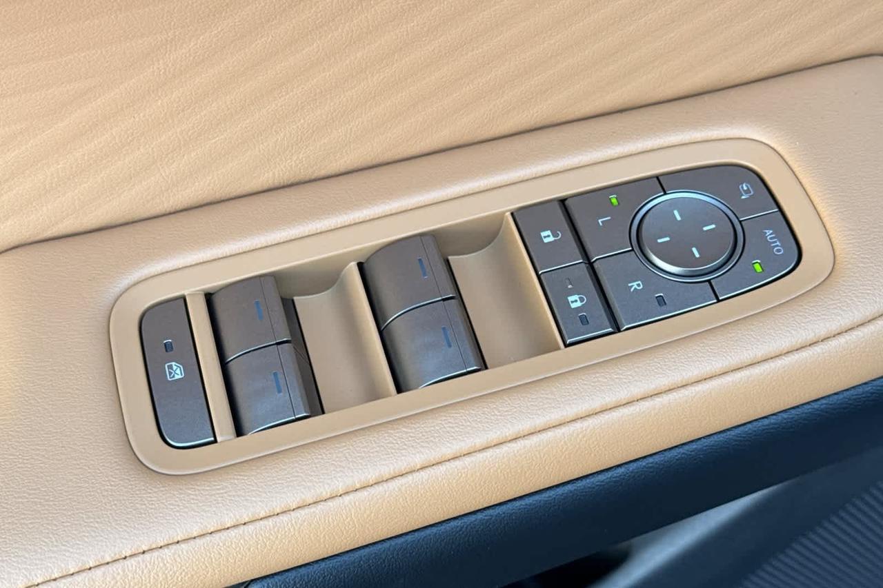 2026 Lexus ESe ES 350e PREMIUM Roseville CA