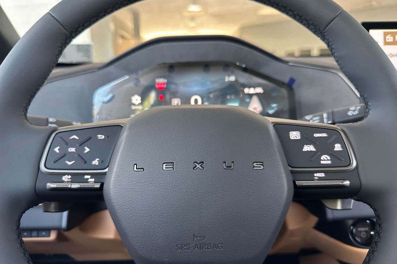 2026 Lexus ESe ES 350e PREMIUM Roseville CA