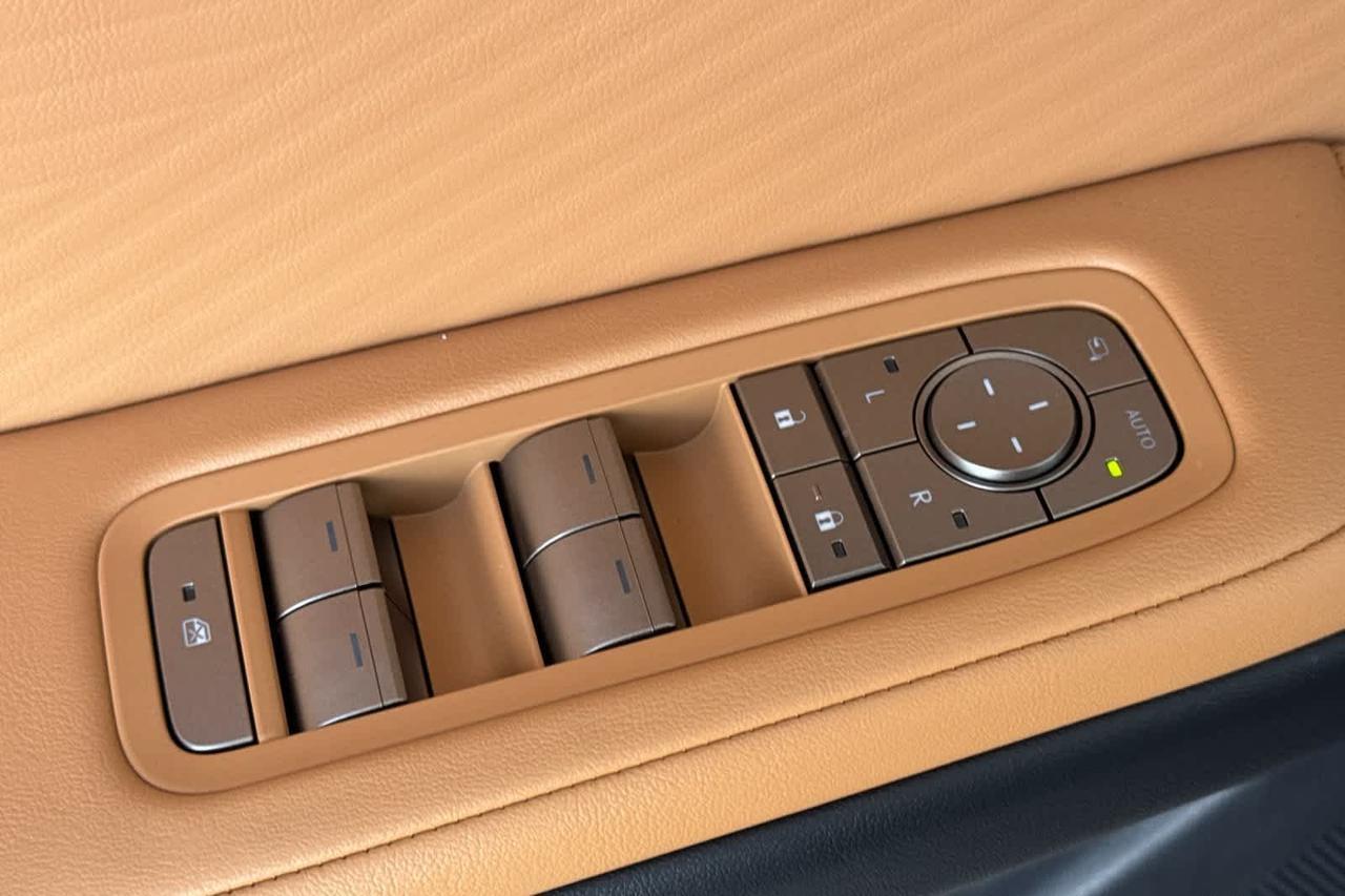 2026 Lexus ESe ES 350e PREMIUM Roseville CA