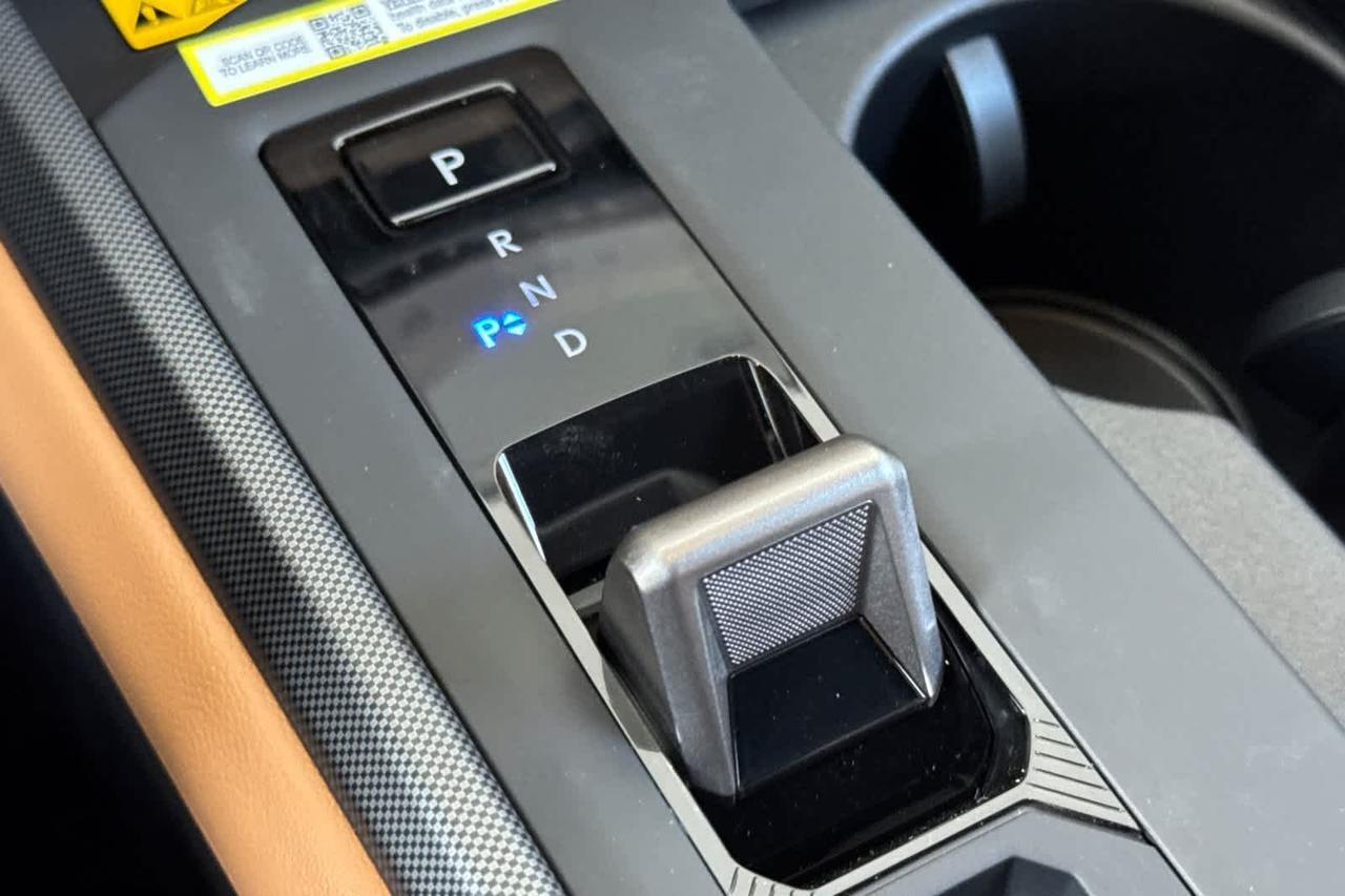 2026 Lexus ESe ES 350e PREMIUM Roseville CA