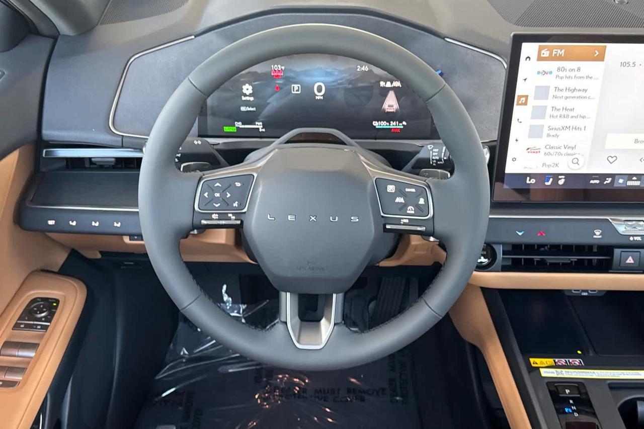 2026 Lexus ESe ES 350e PREMIUM Roseville CA