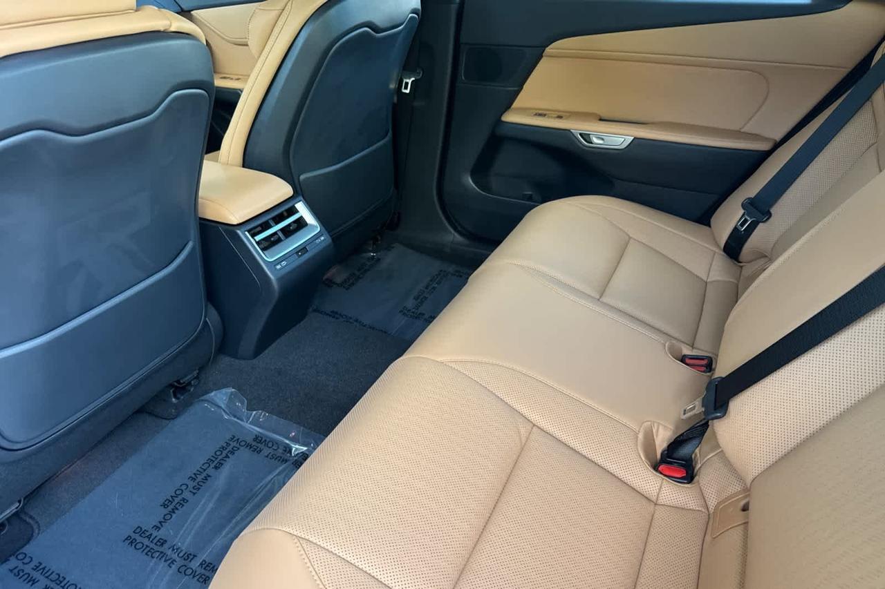 2026 Lexus ESe ES 350e PREMIUM Roseville CA