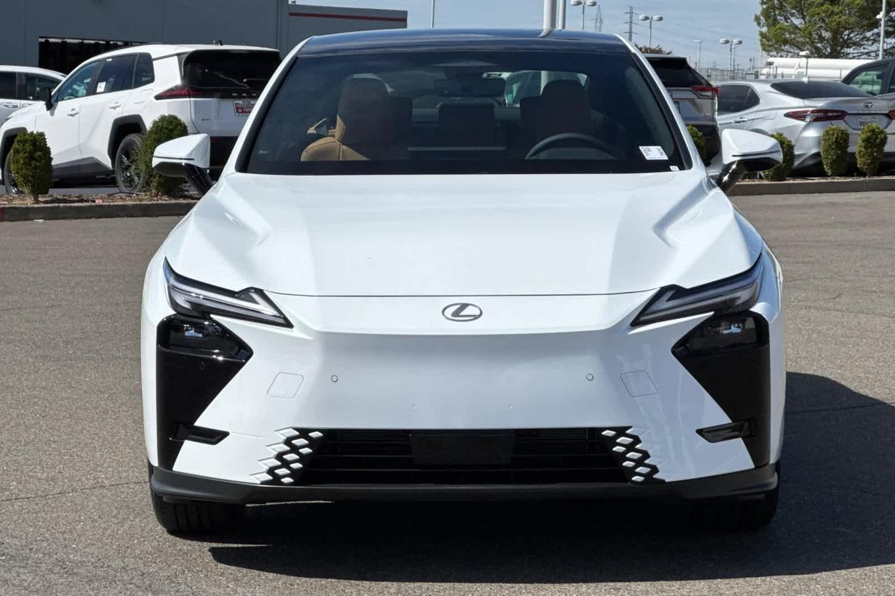 2026 Lexus ESe ES 350e PREMIUM Roseville CA