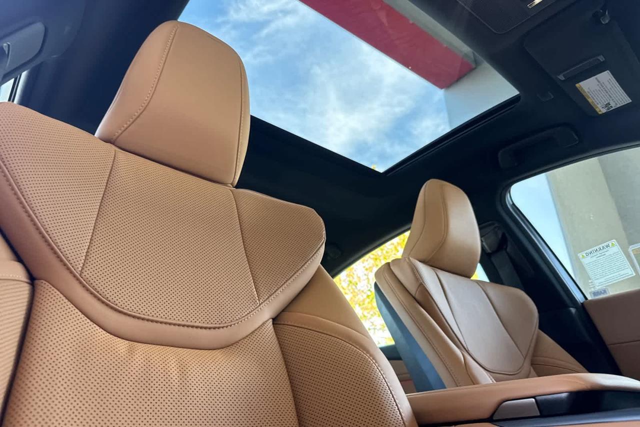 2026 Lexus ESe ES 350e PREMIUM Roseville CA