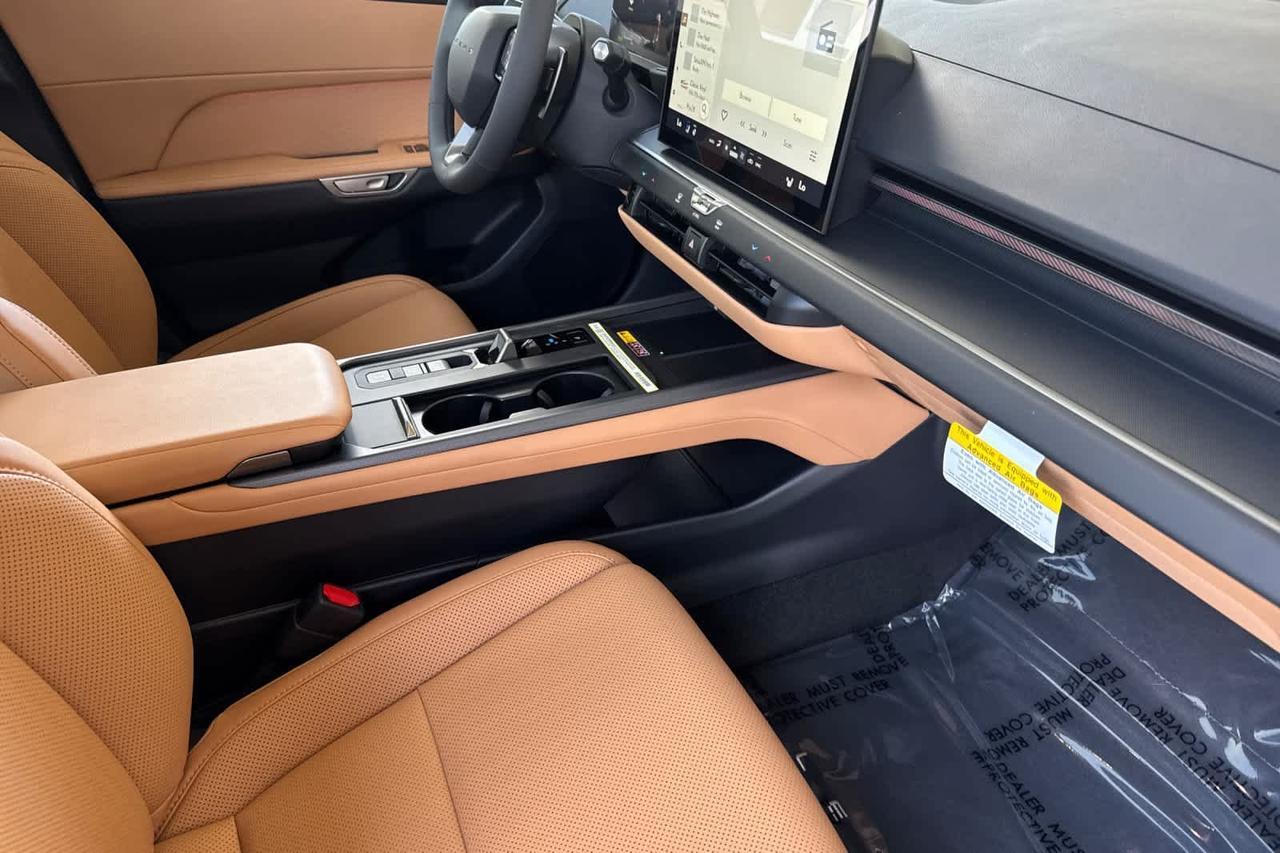 2026 Lexus ESe ES 350e PREMIUM Roseville CA