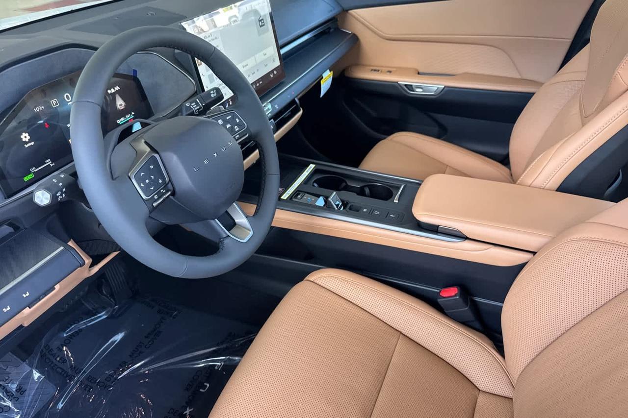 2026 Lexus ESe ES 350e PREMIUM Roseville CA